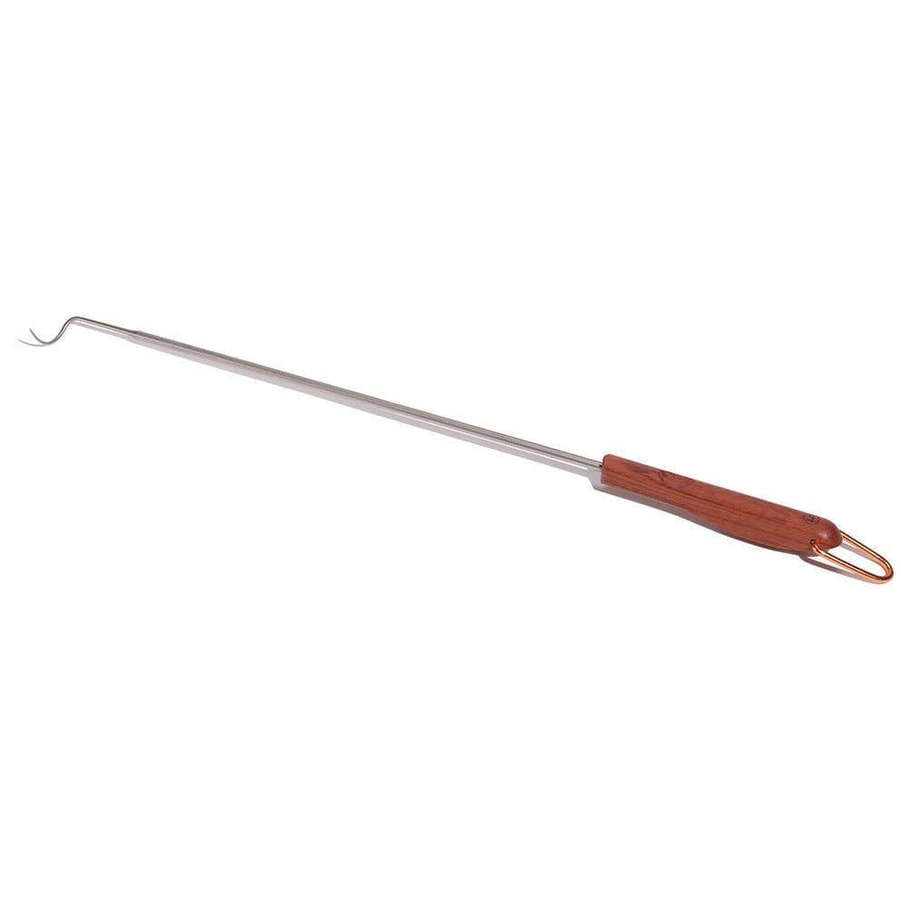 Rosewood Meat Hook 20"