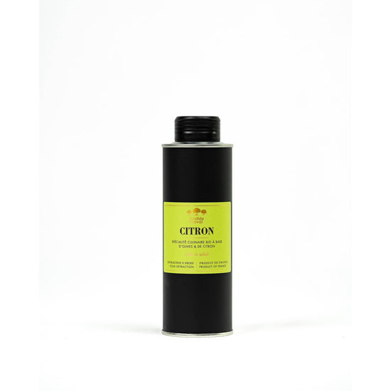 Citron Imported EVOO