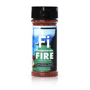 Spiceology -  Fire | Citrus Rub — Chu's Meat Market