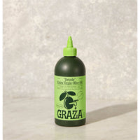 Graza - "Drizzle" — Chu's Meat Market