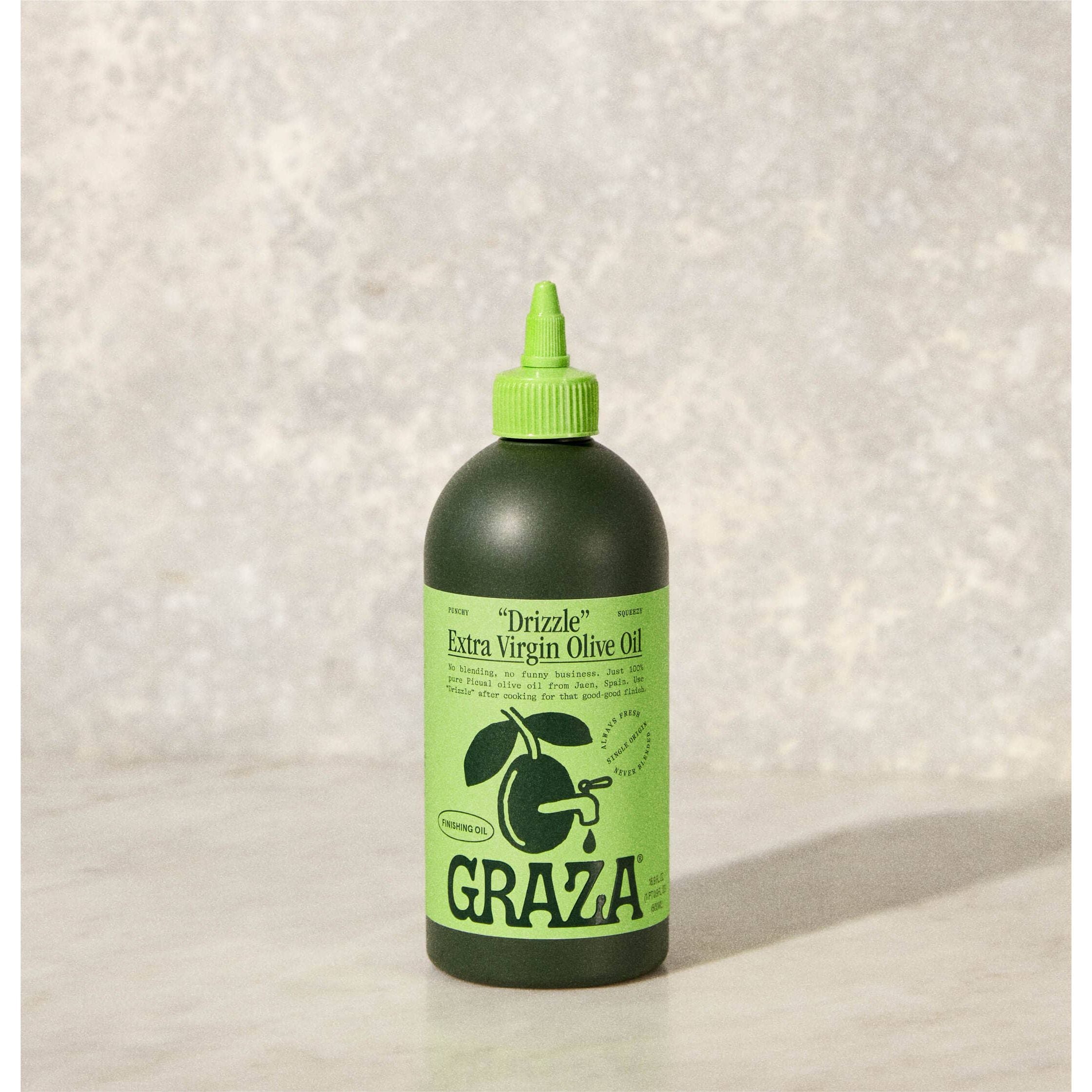 Graza - "Drizzle"