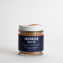 Jacobsen | Black Garlic Salt — Chu's Meat Market