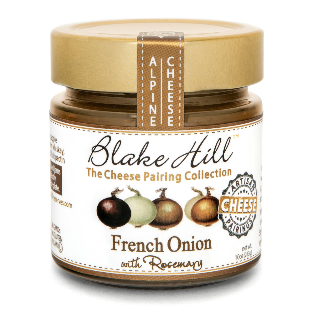Blake Hill Preserves - French Onion with Rosemary
