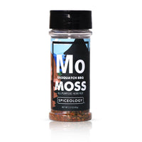 Spiceology Moss Blend 2