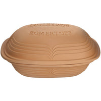 Romertopf Medium Modern Series, Clay Bakers — Chu's Meat Market