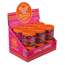 Mr Bing Mild Chili Crisp, 4 oz — Chu's Meat Market