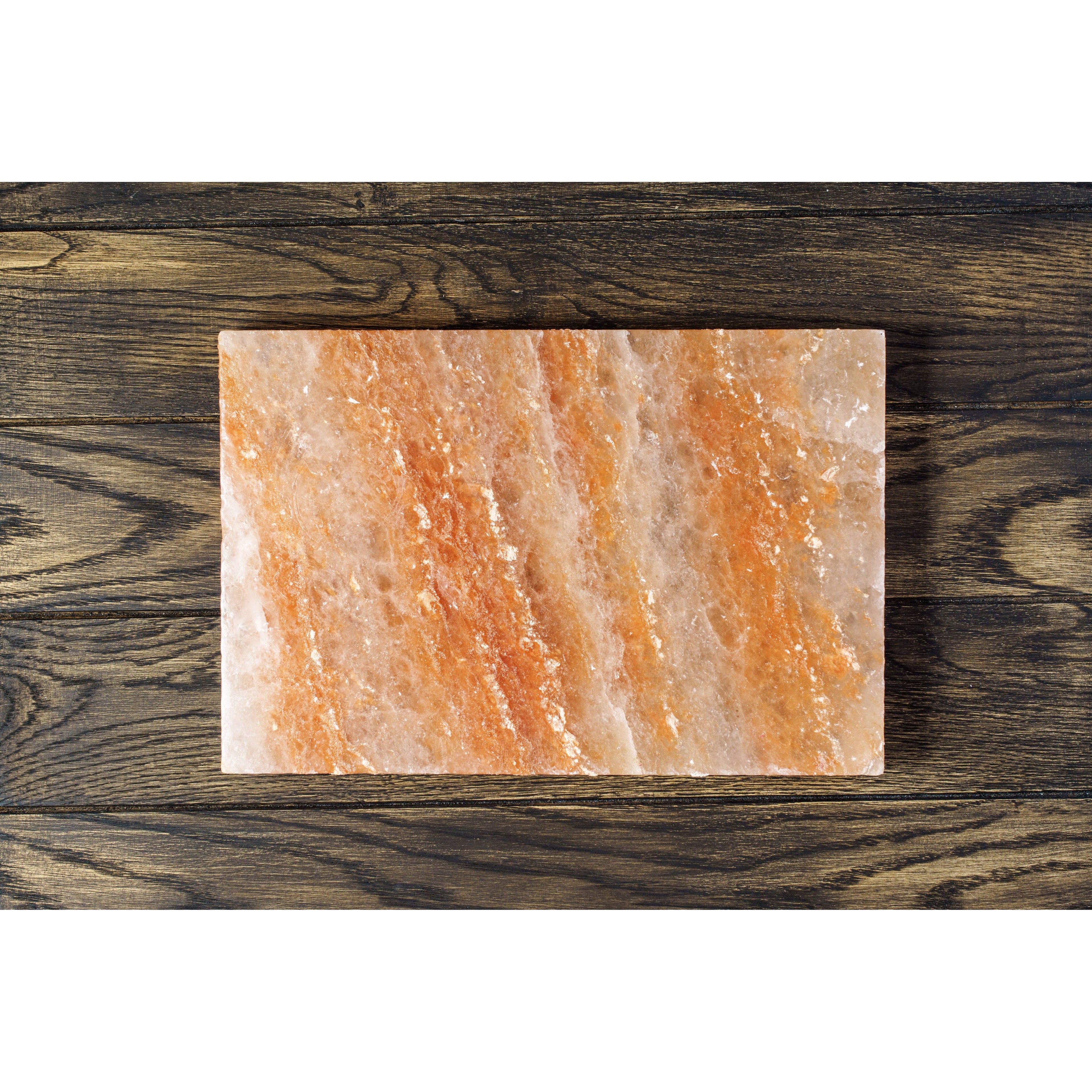 Natural Himalayan Salt Block Cooking Plate