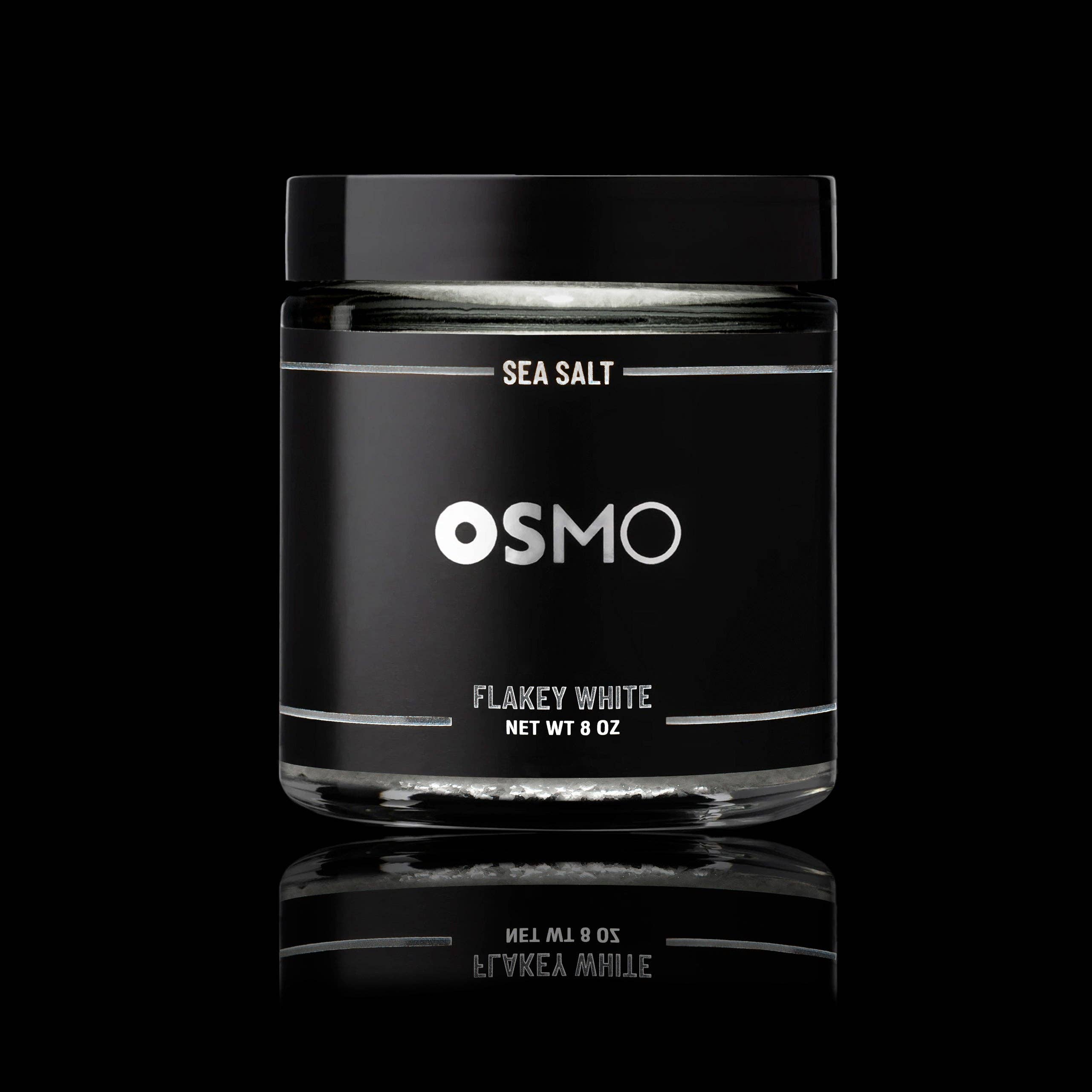 Osmo Salt - Large Flakey White Kosher Salt