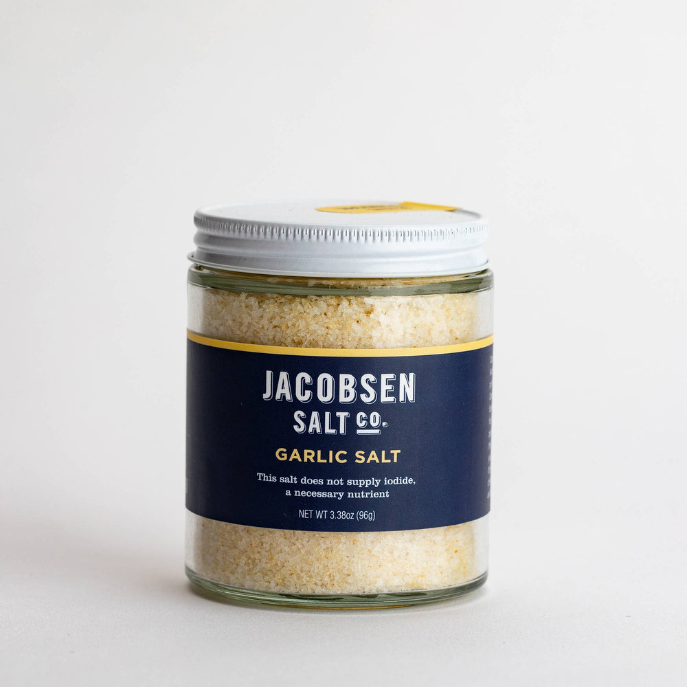 Jacobsen | Garlic Salt