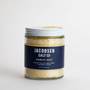 Jacobsen | Garlic Salt — Chu's Meat Market