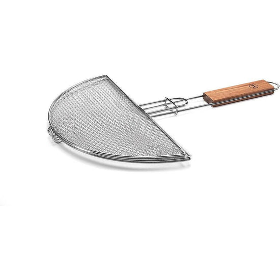 Quesadilla Basket