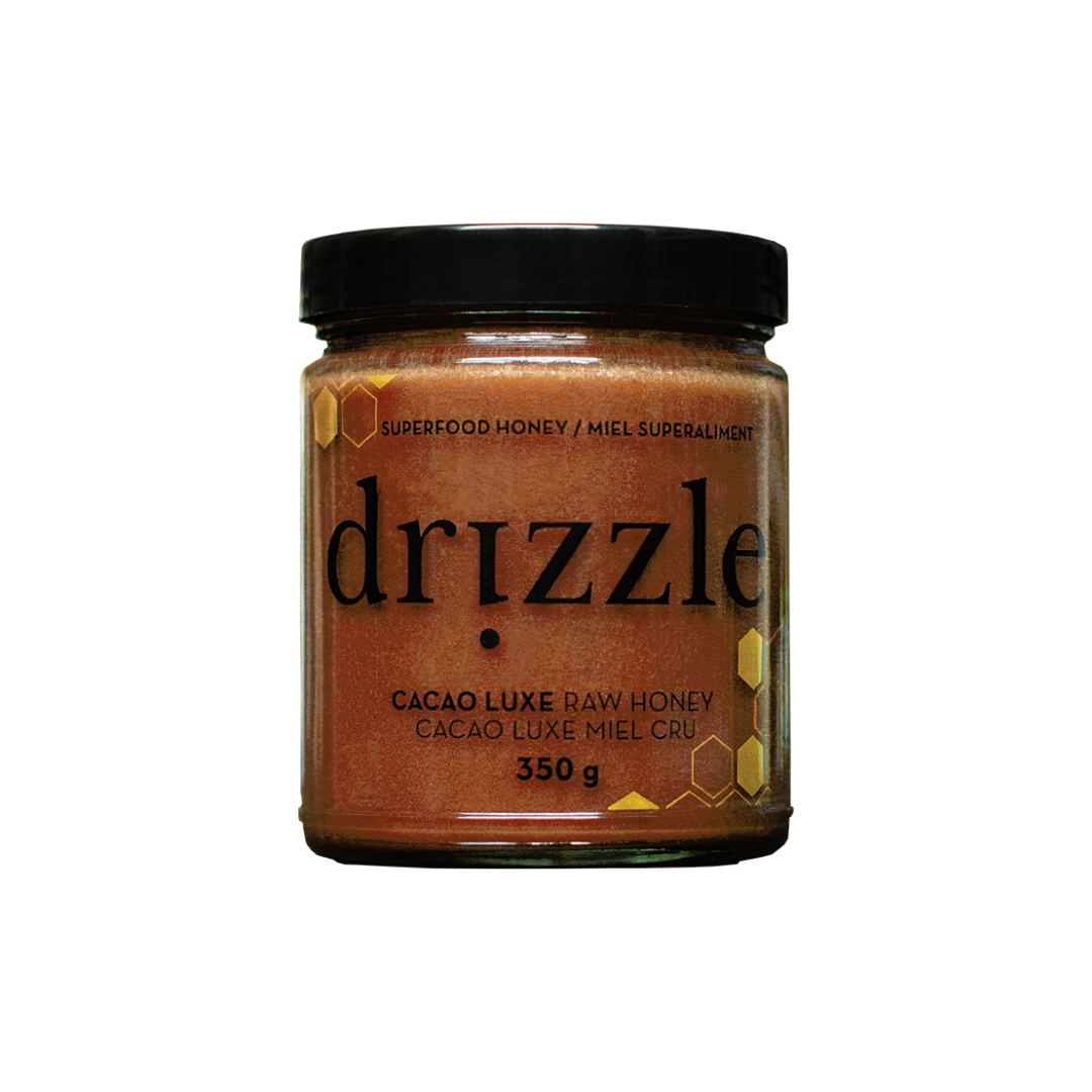 Drizzle Honey - Cacao