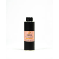 Subtle Imported EVOO — Chu's Meat Market