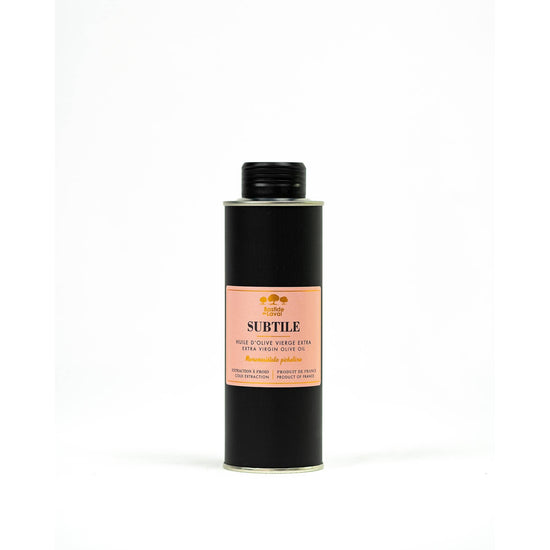 Subtle Imported EVOO