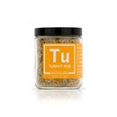 Spiceology - Turkey Rub | Glass Jar — Chu's Meat Market
