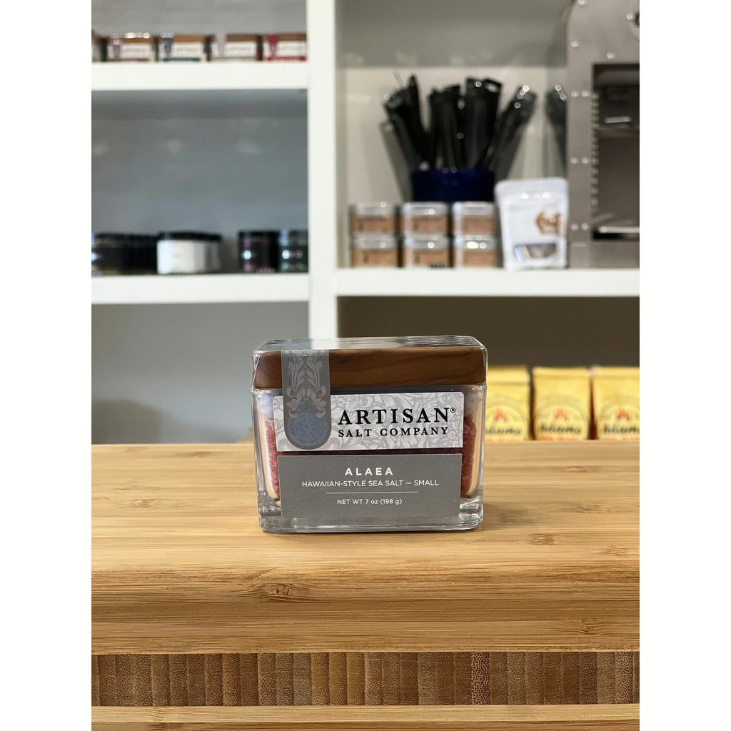Alaea Sea Salt