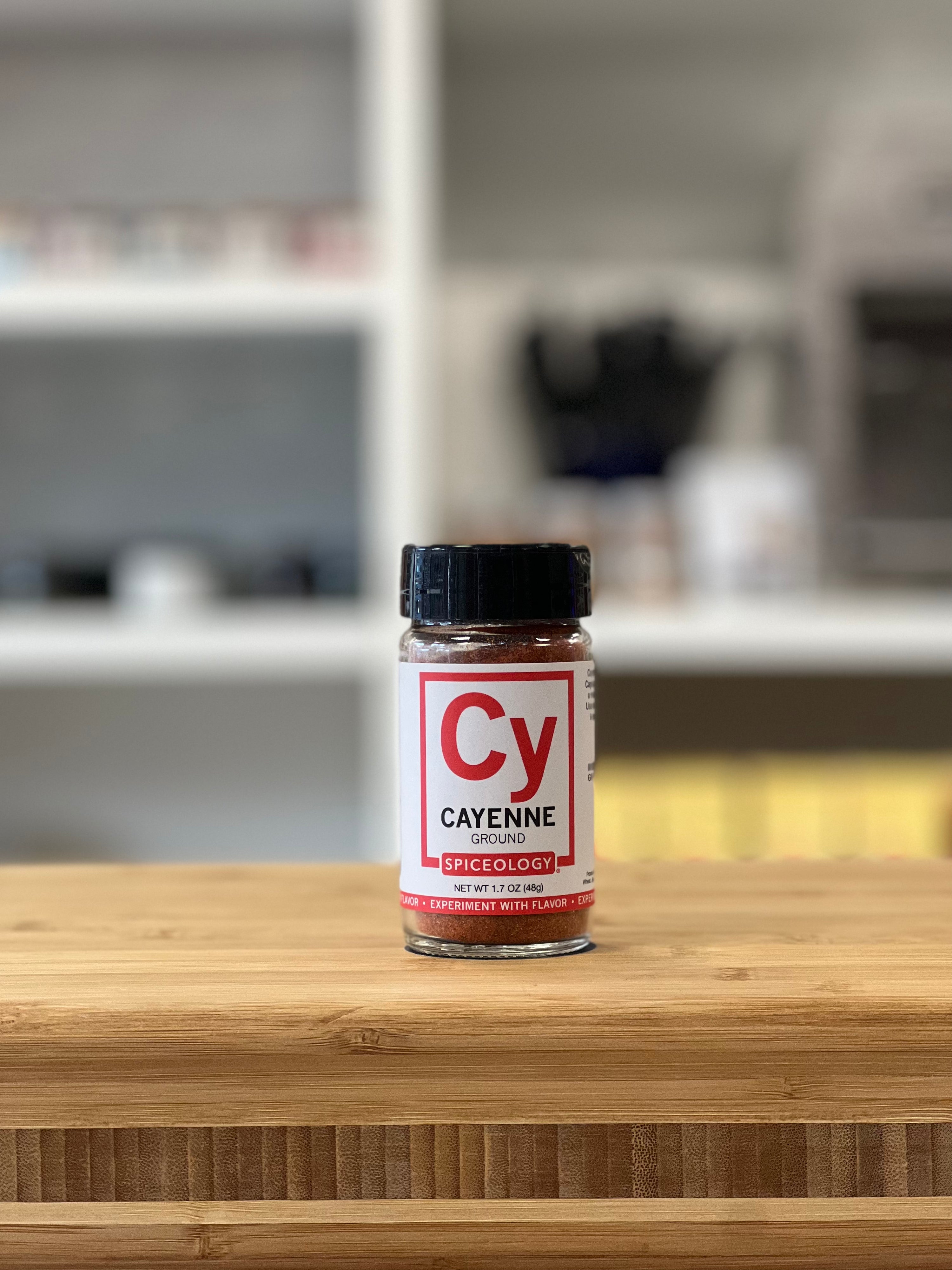 Spiceology Cayenne Powder