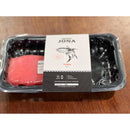 Saku Tuna Block — kosher fish from Chu's Meat Market