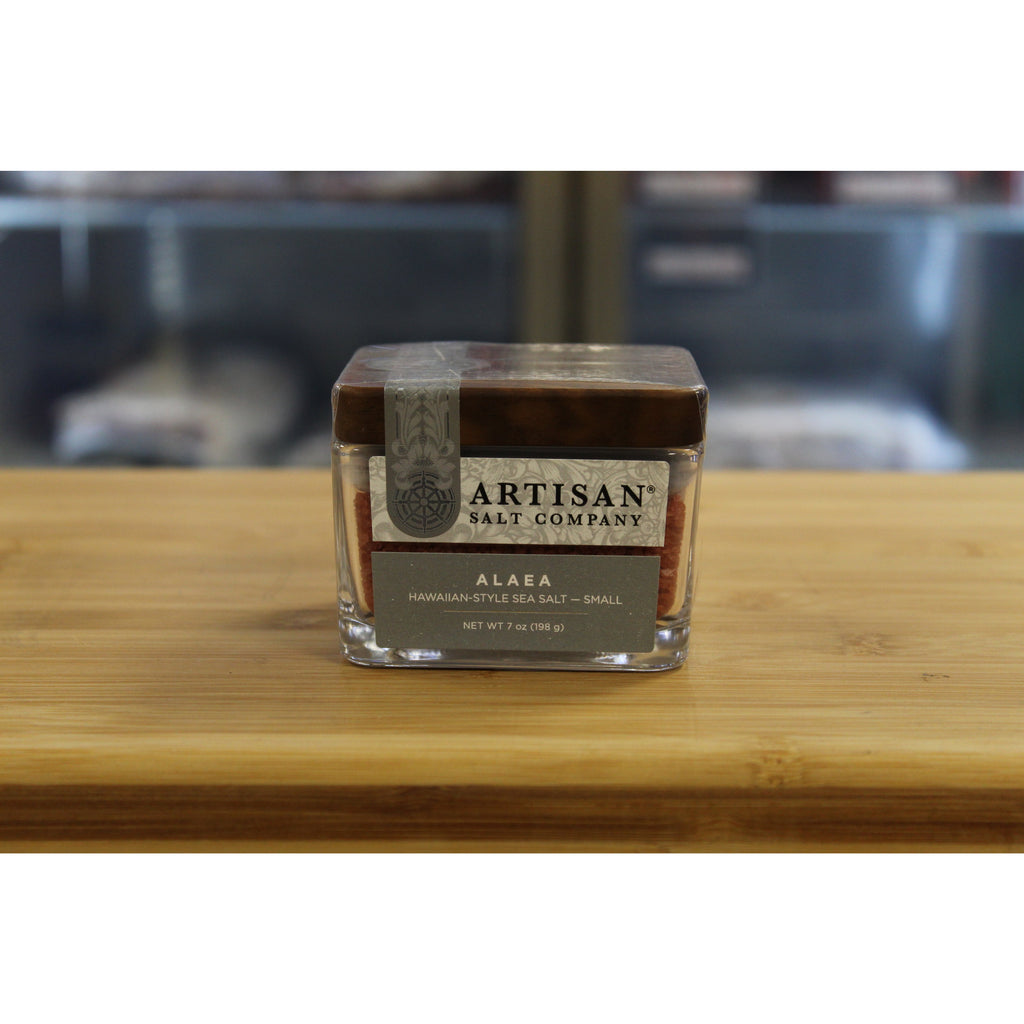 Alaea Sea Salt