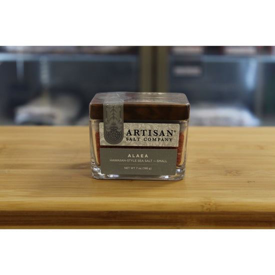 Alaea Sea Salt