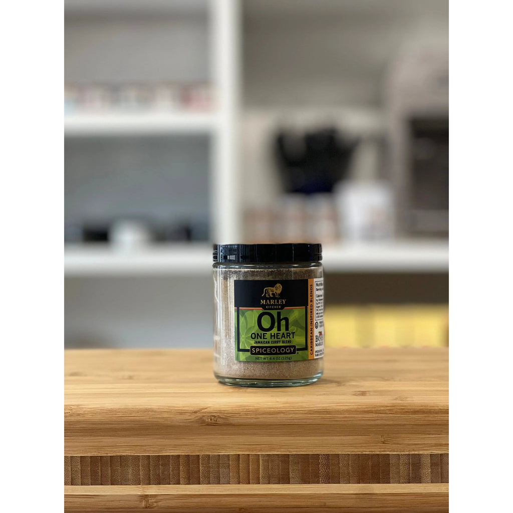 Spiceology - Jamaican Curry Seasoning