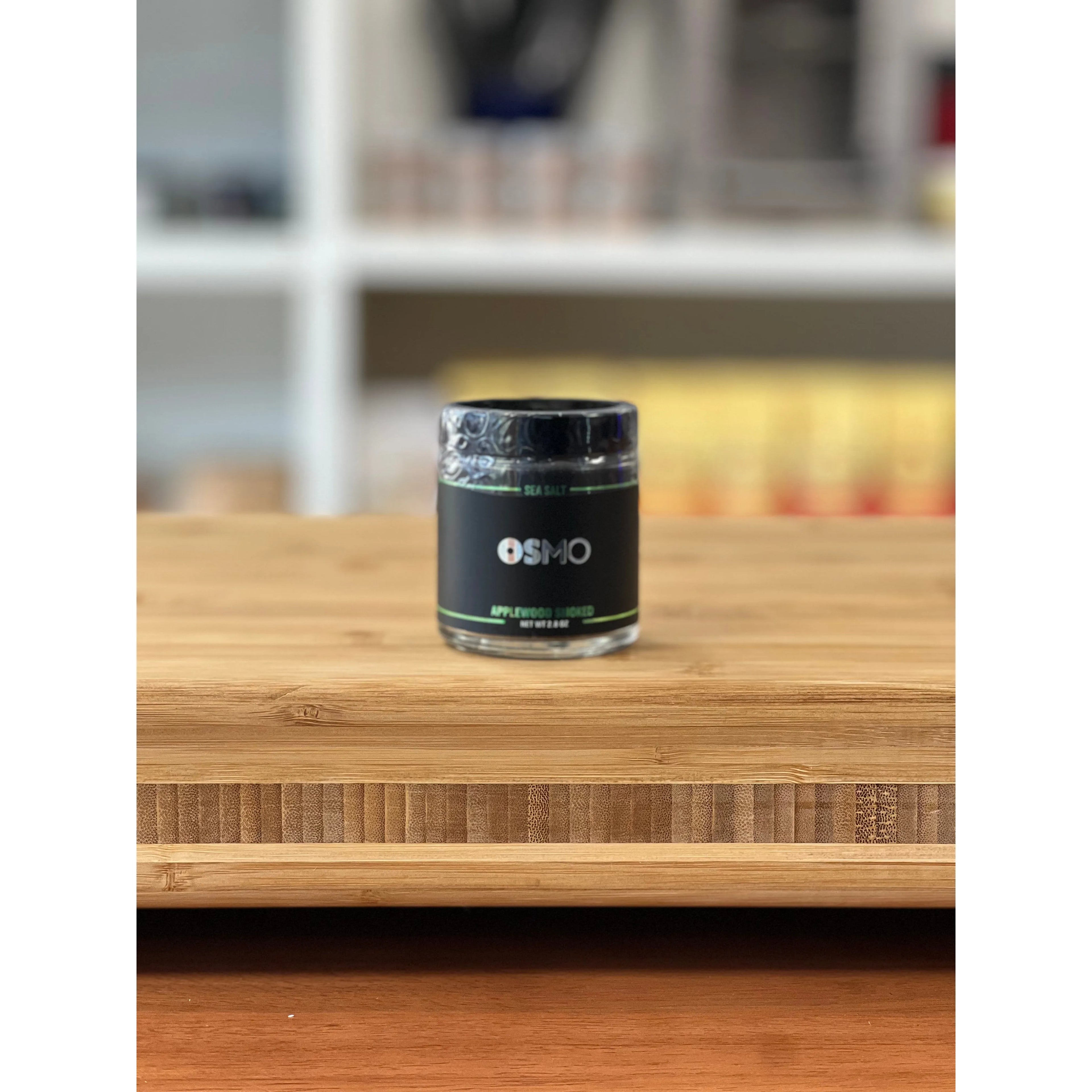 Osmo Salt - Applewood Salt