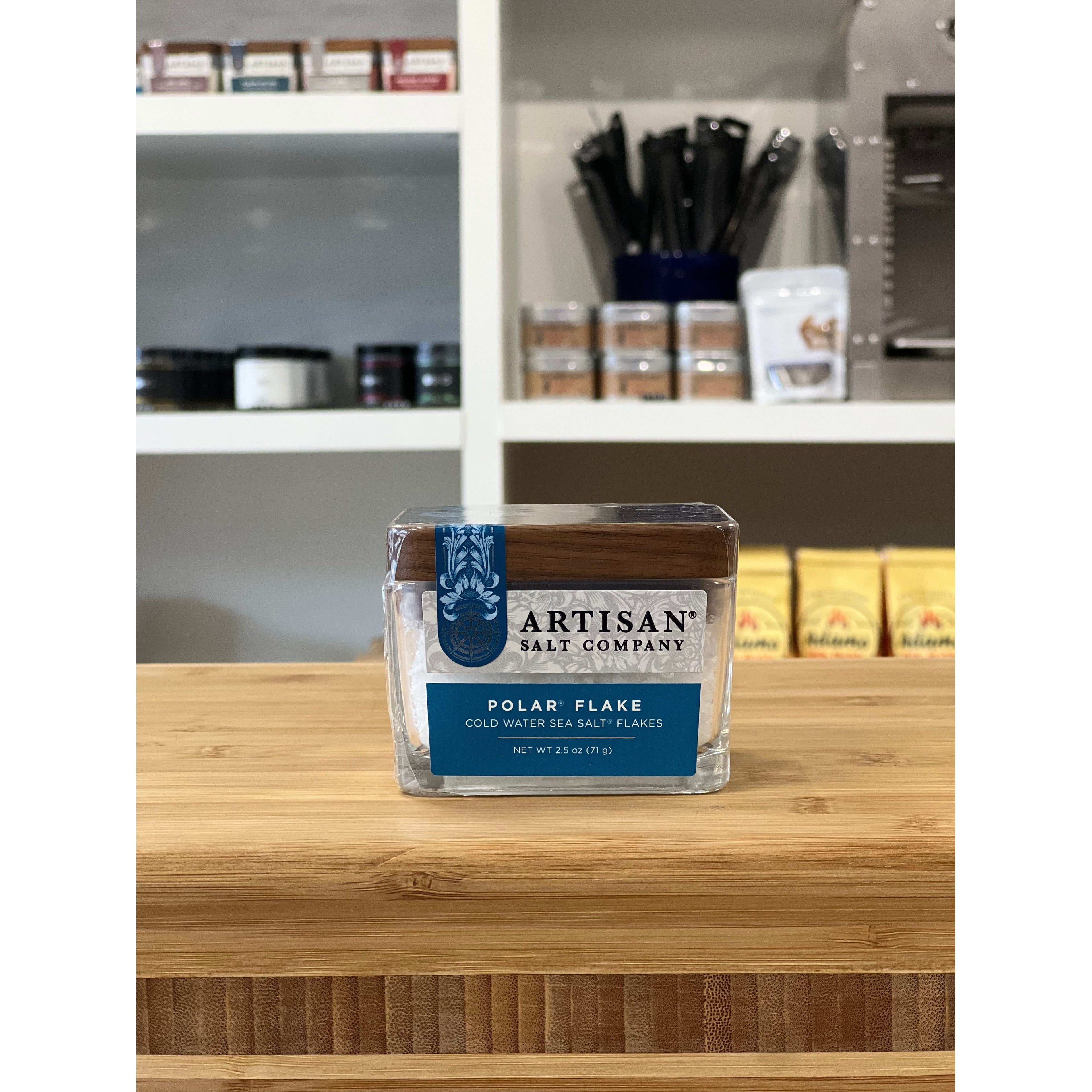 Polar Flake Sea Salt