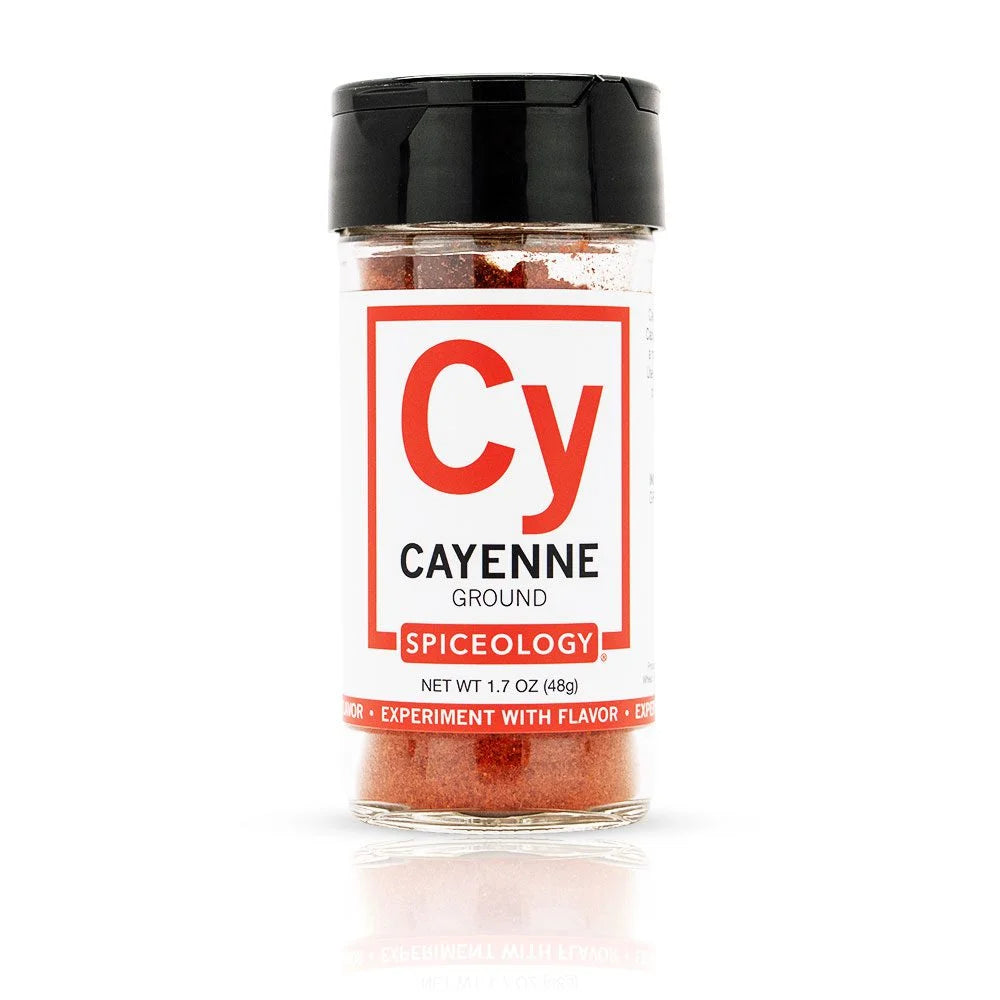 Spiceology Cayenne Powder
