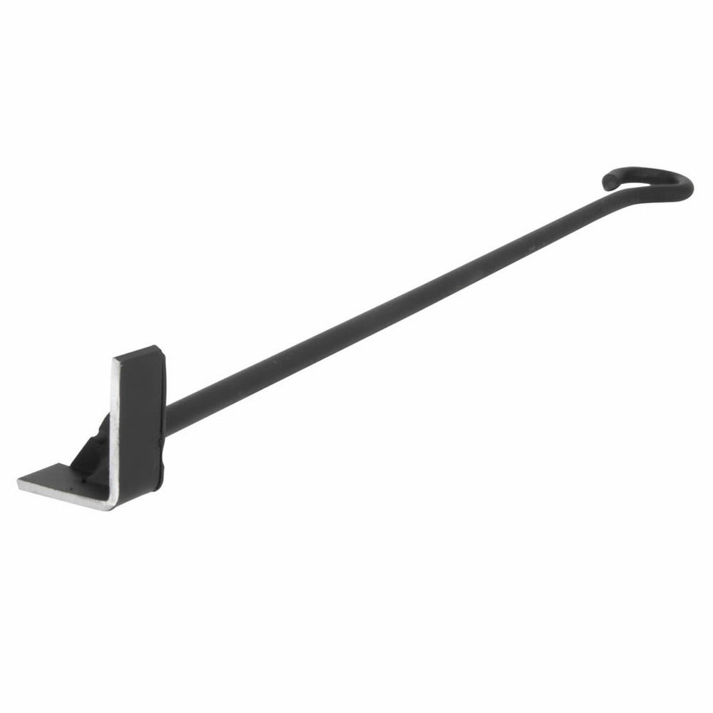 Universal Ironworks Inc - L Steak Branding Iron