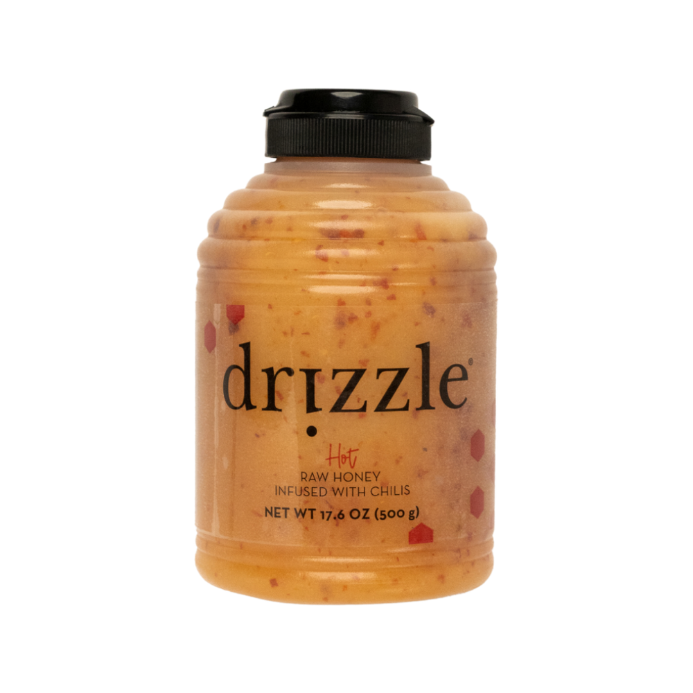 Drizzle Honey - Hot Honey