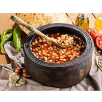 Terracotta Clay Pot — Chu's Meat Market