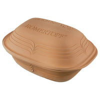 Romertopf Large  Modern Series, Clay Bakers — Chu's Meat Market