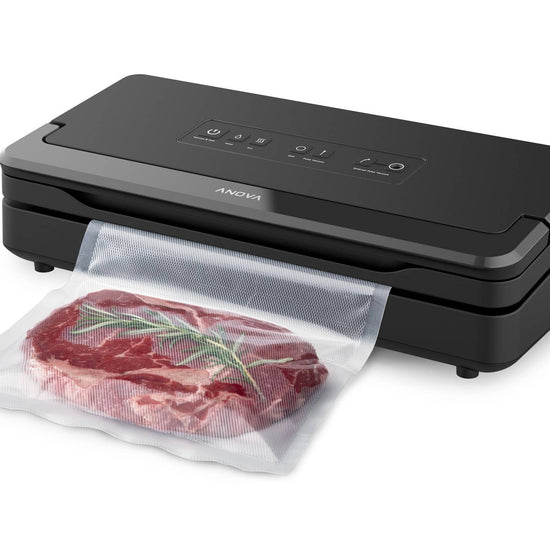 Anova | Precision Vacuum Sealer Pro