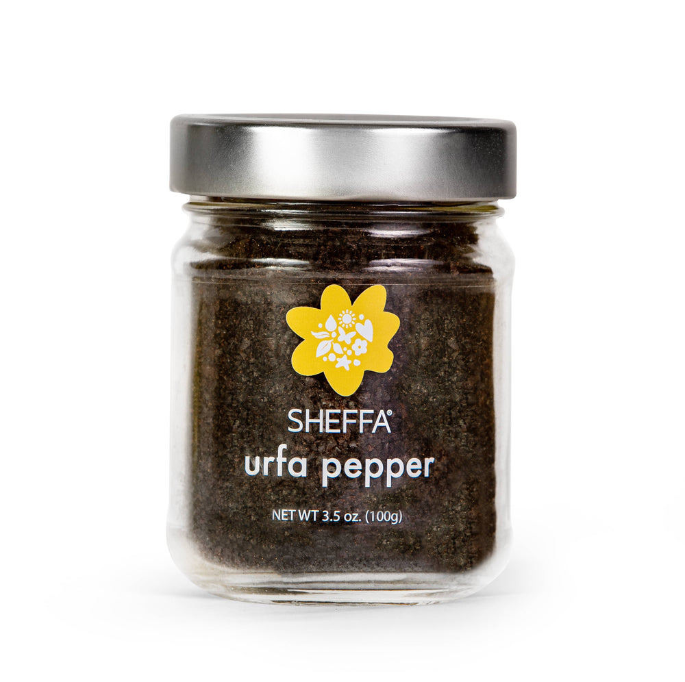 SHEFFA Urfa Pepper Flakes