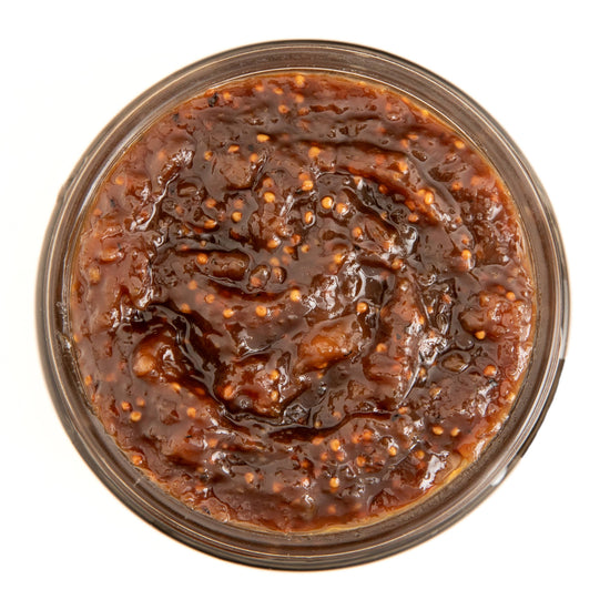 Blake Hill Preserves - Classic Fig with Pear and Honey Mini Preserves