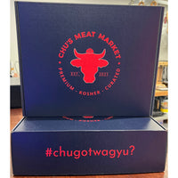 Gift Box — Chu's Meat Market