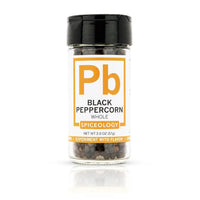 Spiceology Black Peppercorn Whole 2